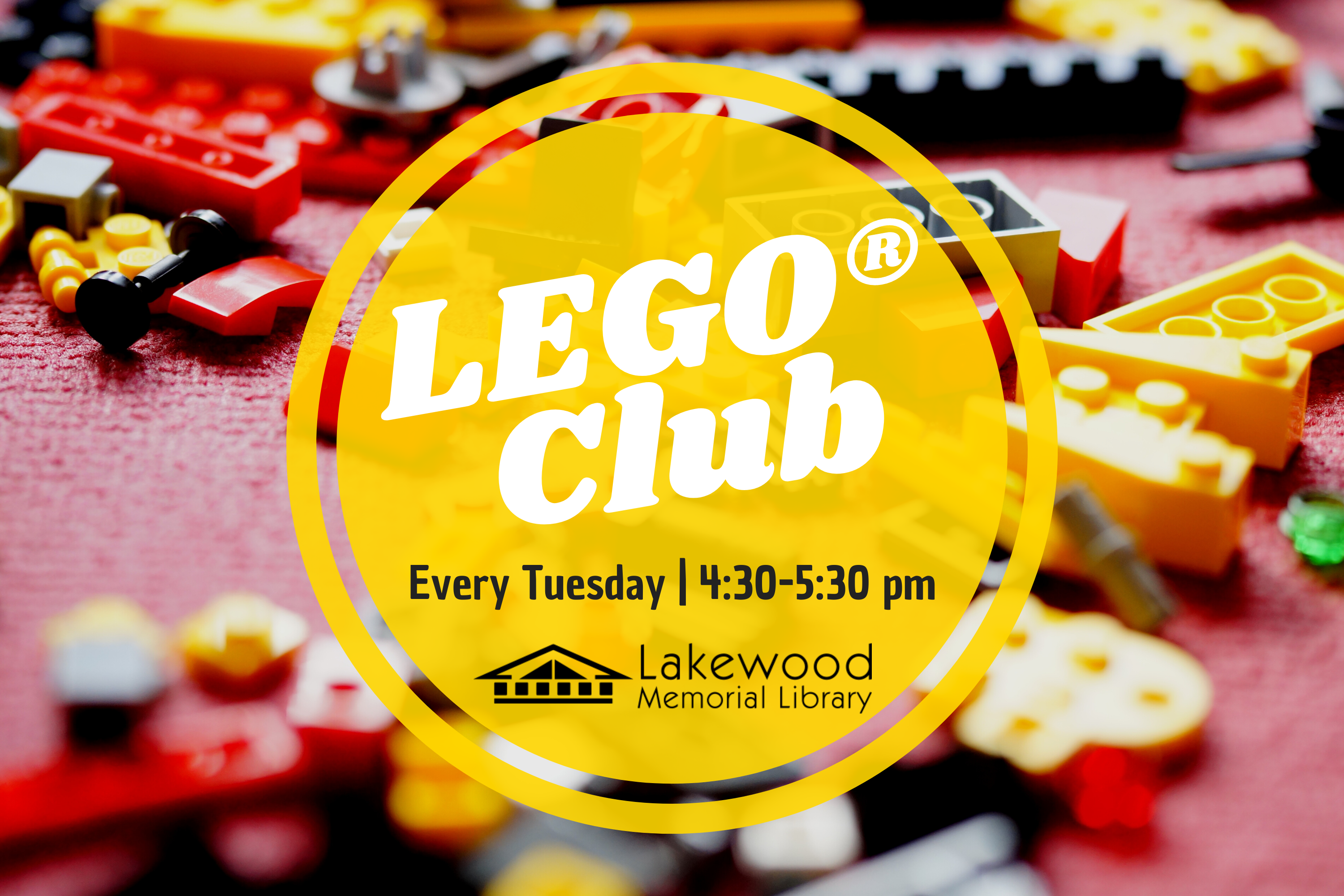 LEGO® Club