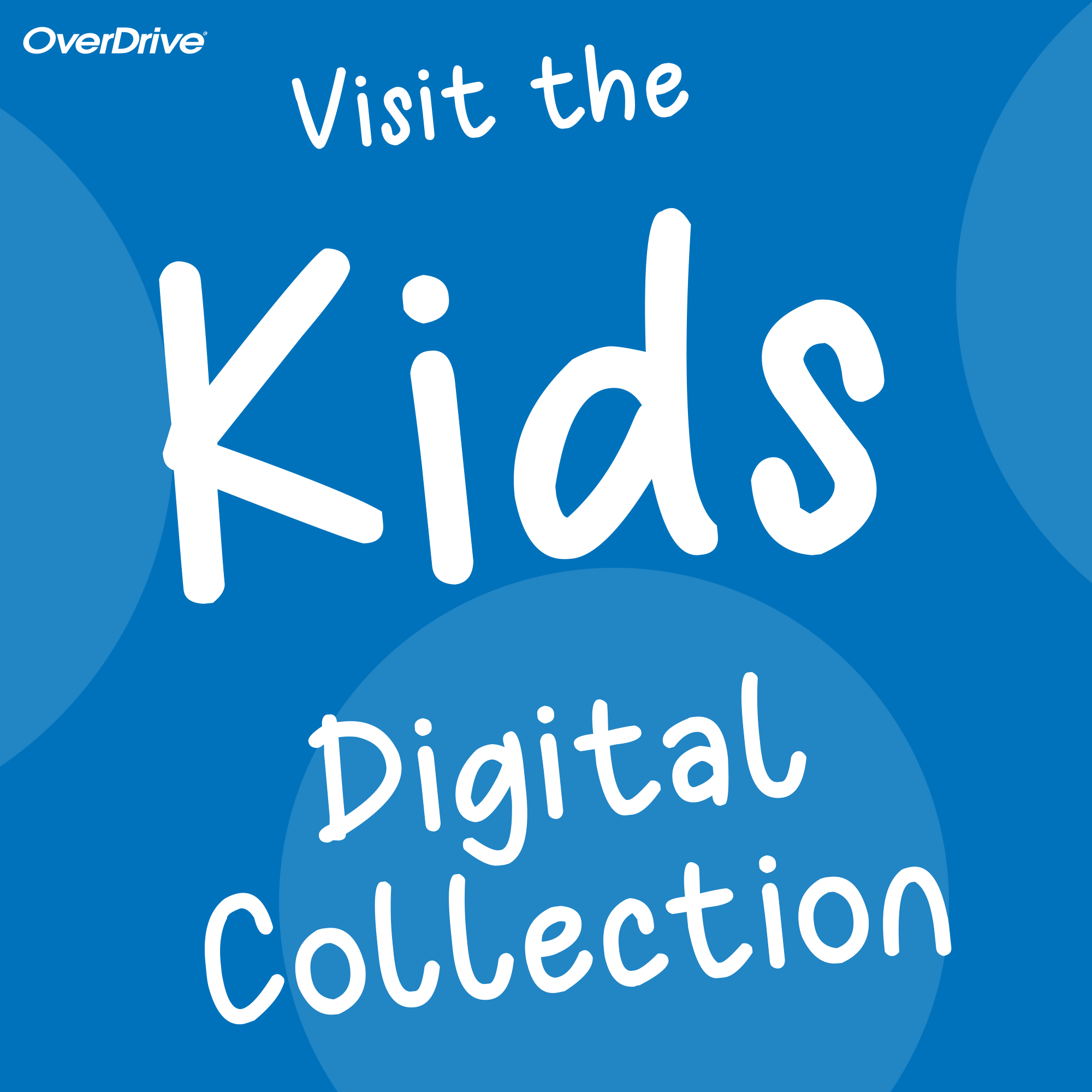 Kids Digital Collection