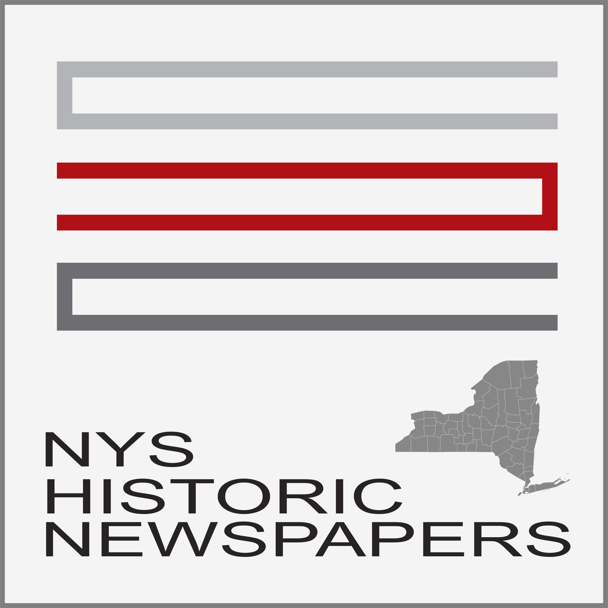 NYS Historic Newspapers