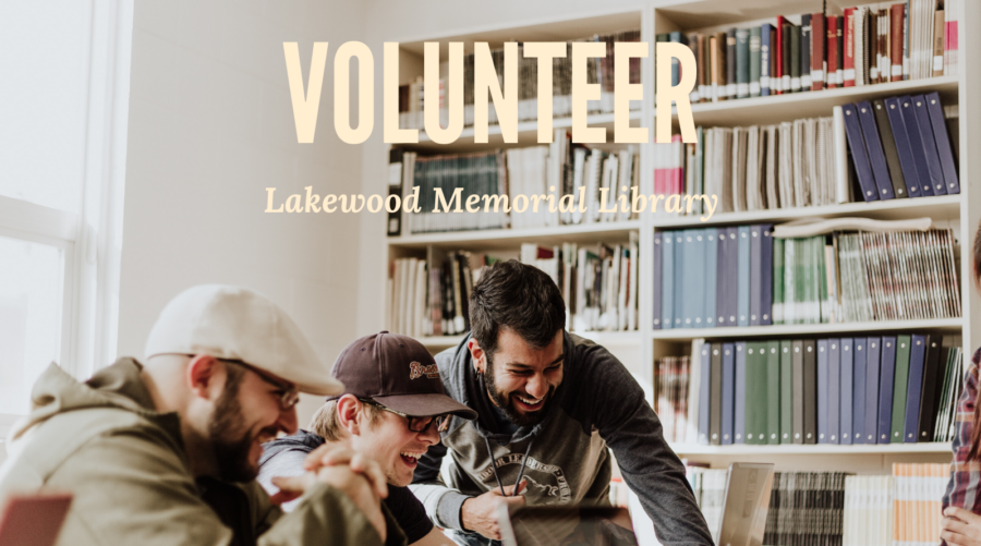Volunteer