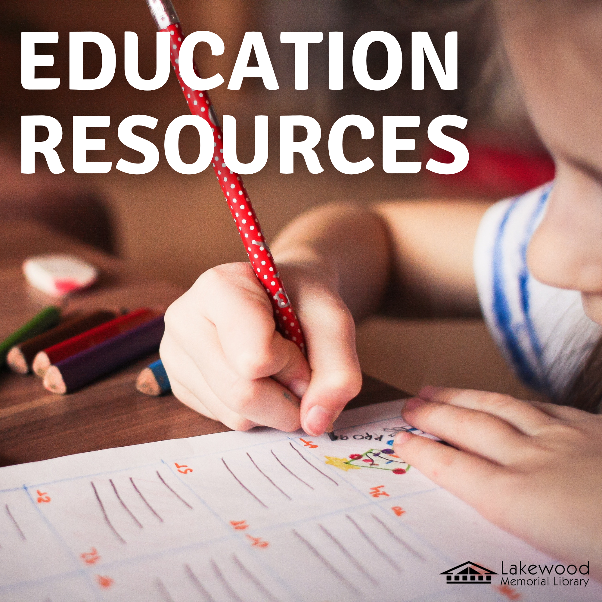 Education Resources