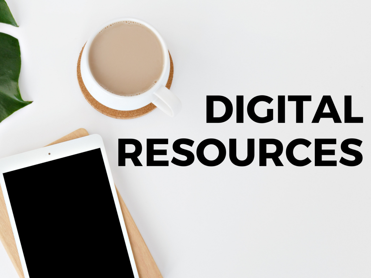 Digital Resources