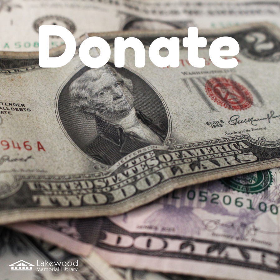 Donate Online