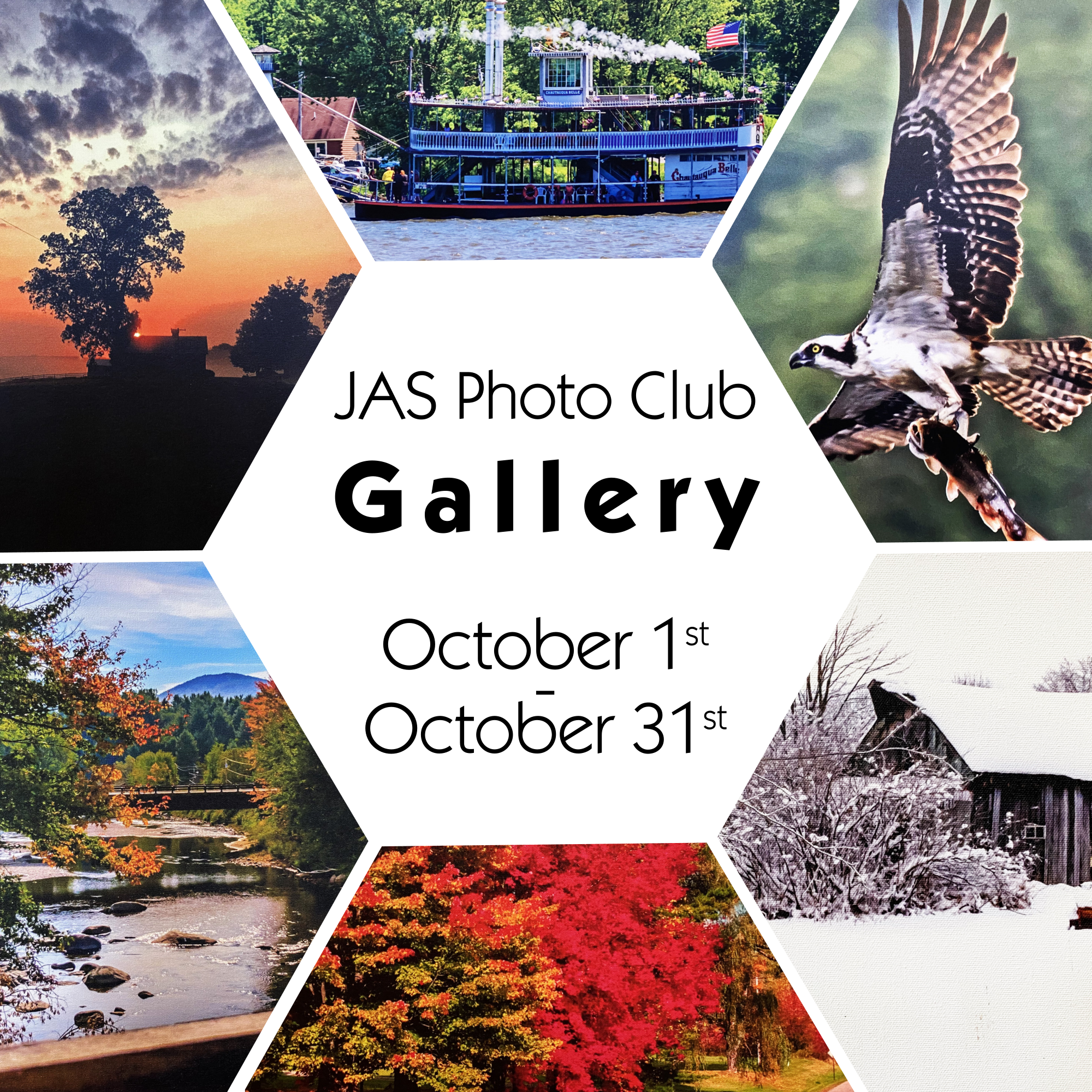 JAS Photo Club Gallery