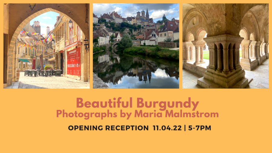 Gallery Reception