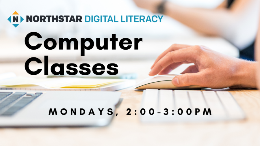 Computer Classes