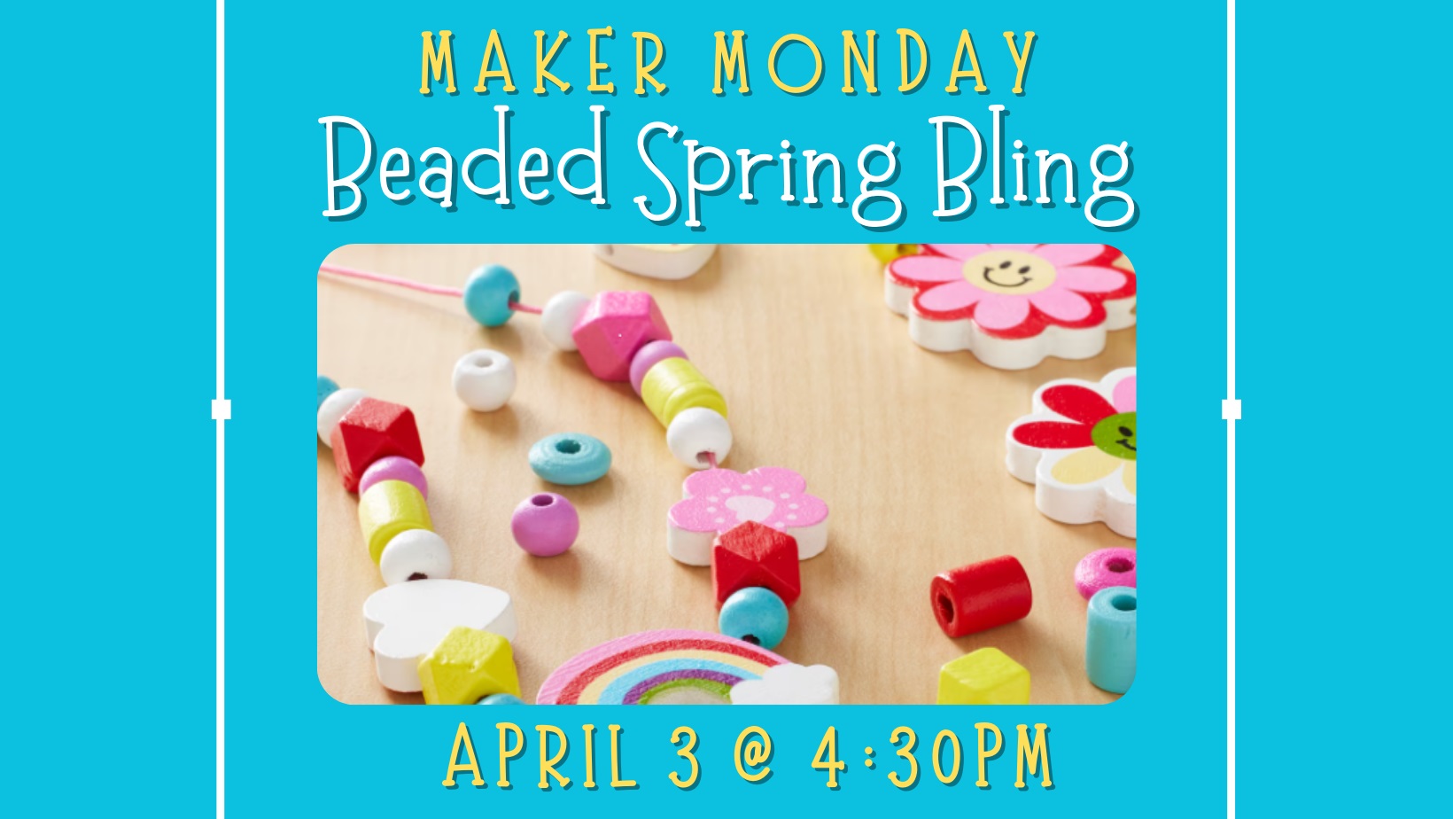 Maker Monday