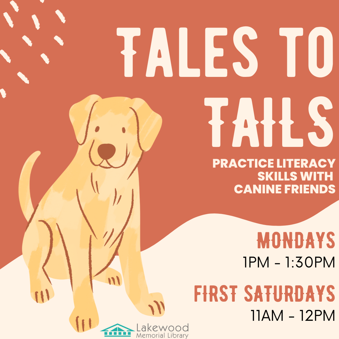 Tales to Tails
