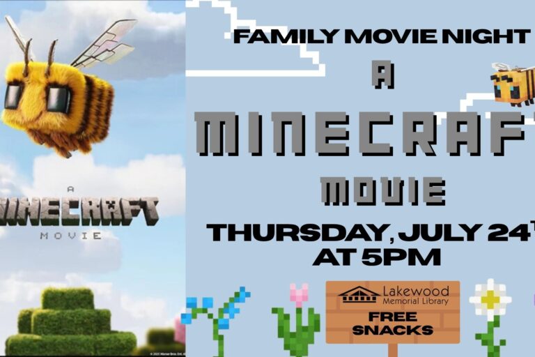 Family Movie Night
