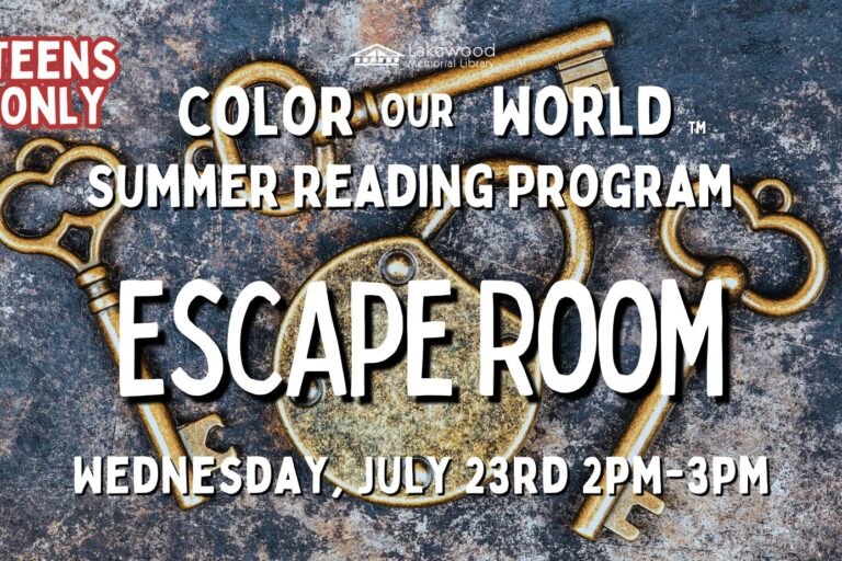Escape Room