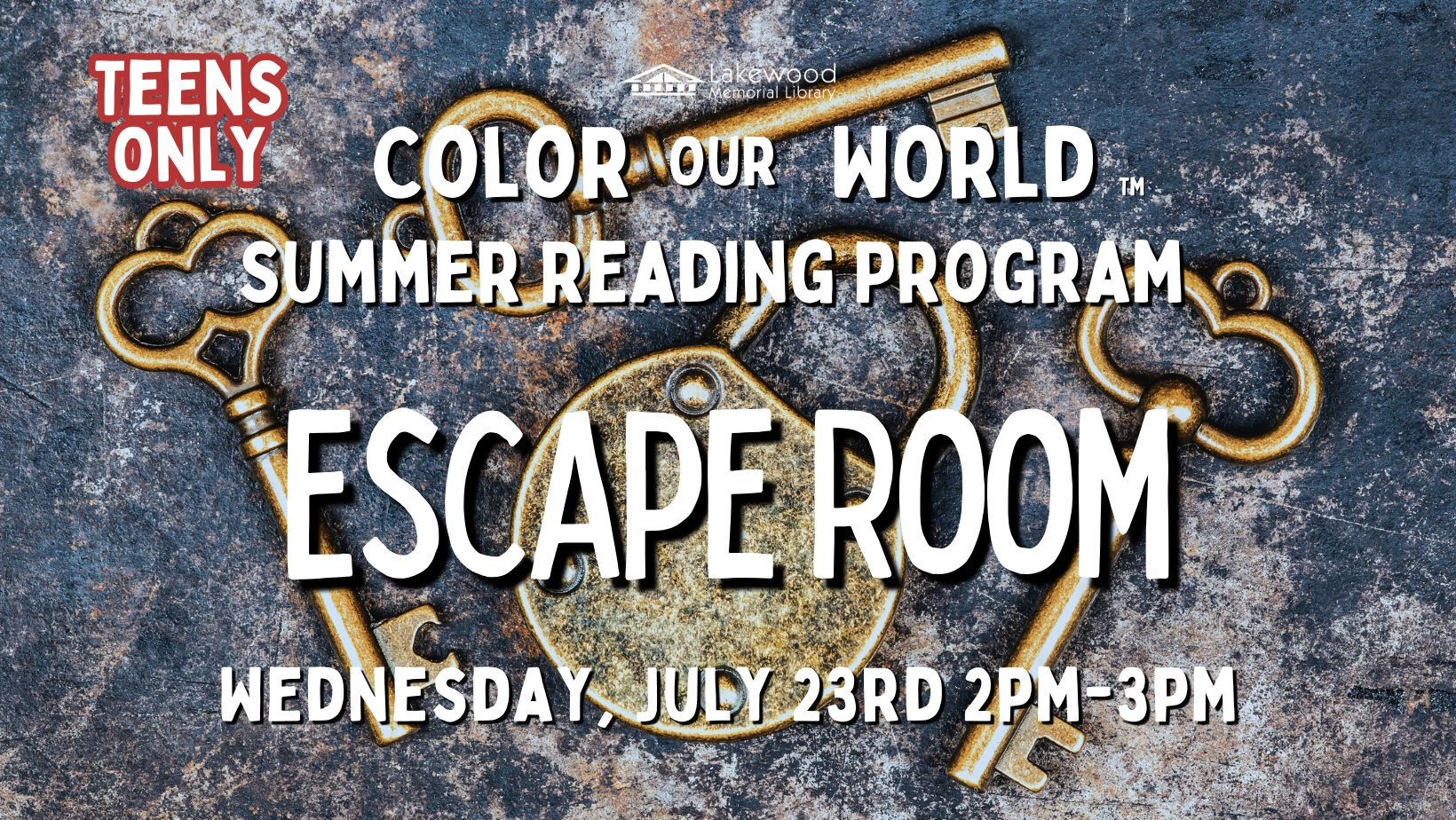 Escape Room