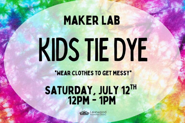 Maker Lab