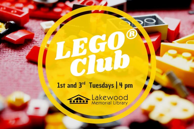 LEGO Club