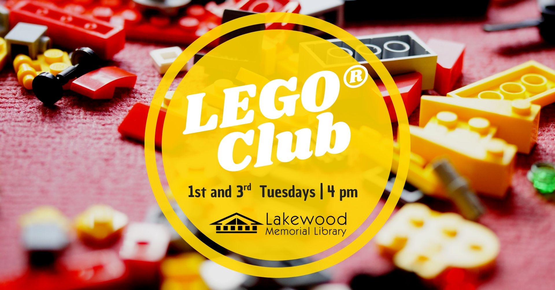 LEGO Club