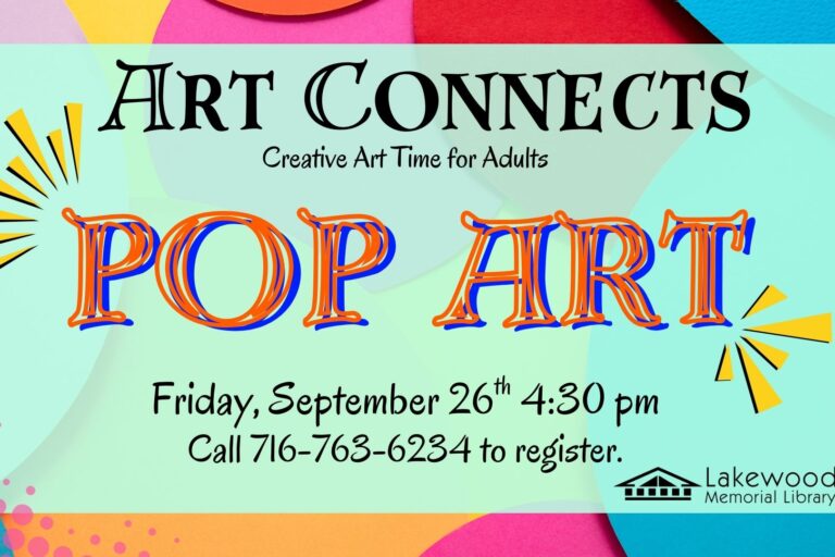 Art Connects