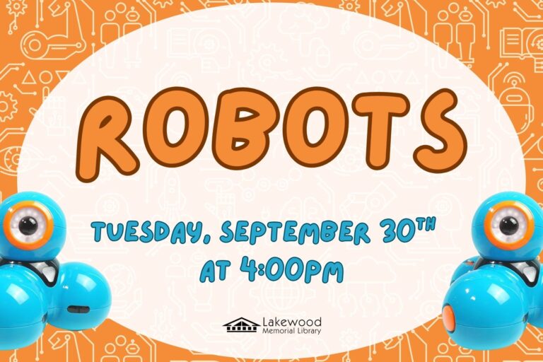 Robots