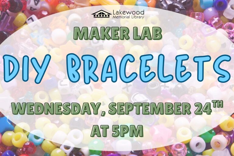 Maker Lab